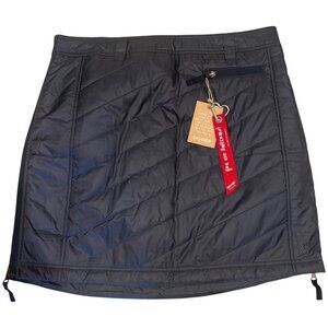 Skhoop Sandy Short Skirt Size XL NEW!